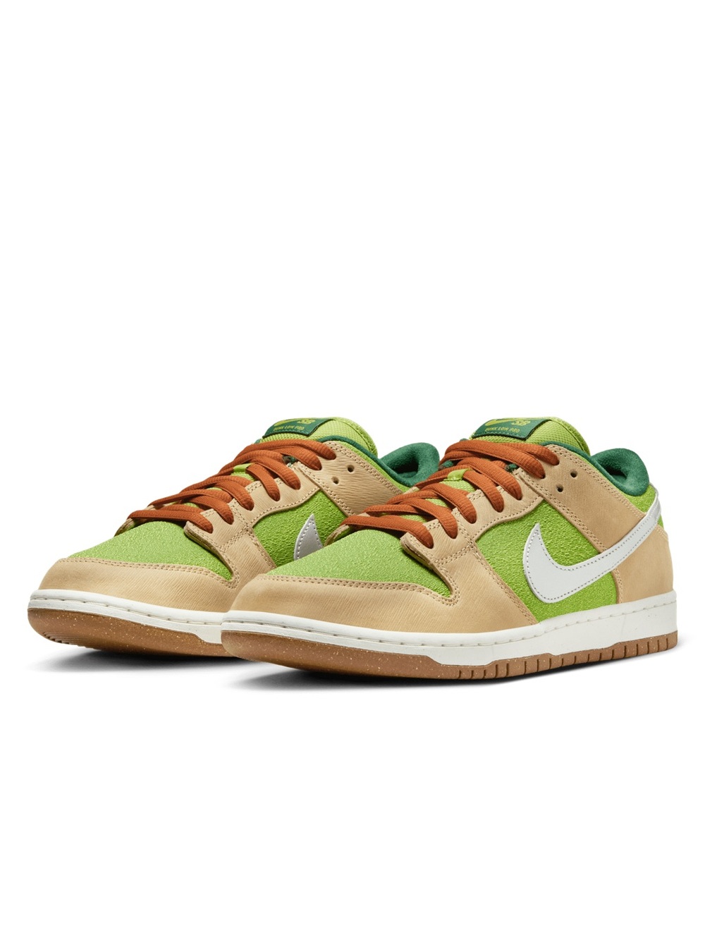 Nike SB Dunk Low “Escargot” men’s 13